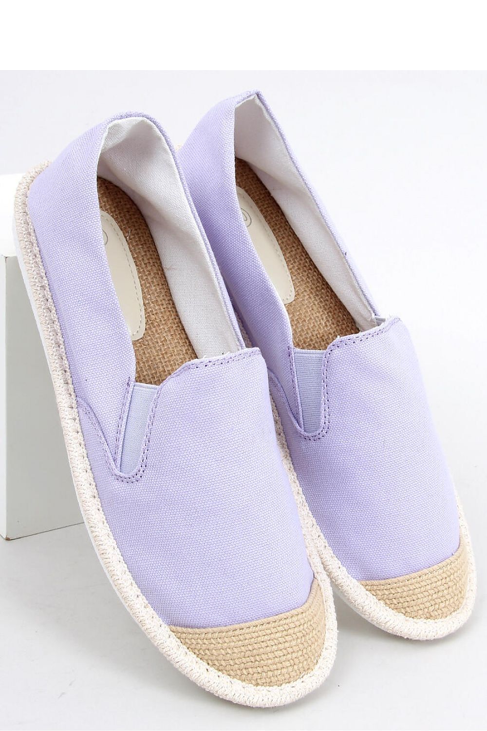 Espadrille model 163314 Inello - Lojahub Shop